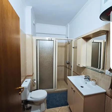 12th Floor City View Apartment *